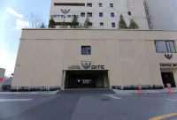 Suncheon Hotel Gite