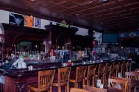 Gilmore Hotel, Trademark Collection by Wyndham - Quầy Bar