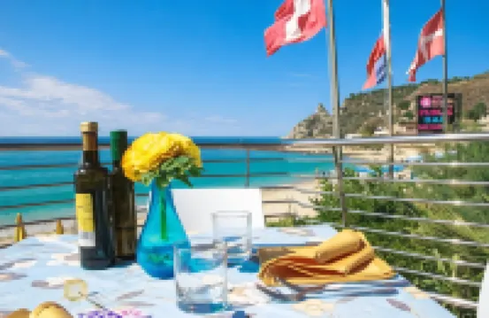 Hotel Village Eden - Capo Vaticano