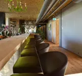 Hotel de l'Ecluse Superior - ที่มีบาร์
