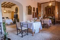 Agroturismo Son Alzines Hotels in Escorca