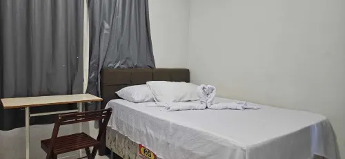 Aroma Hotel Hotels in Telemaco Borba