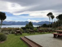 Te Anau Manapouri Lake Hotel Hotels in Manapouri