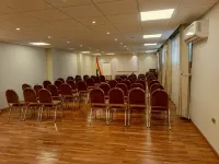 Gran Hotel Ambassador Hotels in Cochabamba