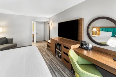 Hampton Inn Indianapolis-N.E./Castleton