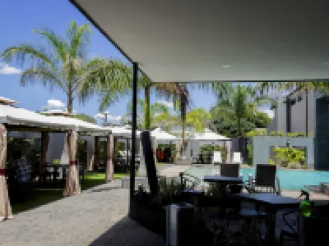 Urban Bliss Hotel Hotels in Kabwe