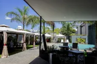 Urban Bliss Hotel Hotels in Kabwe