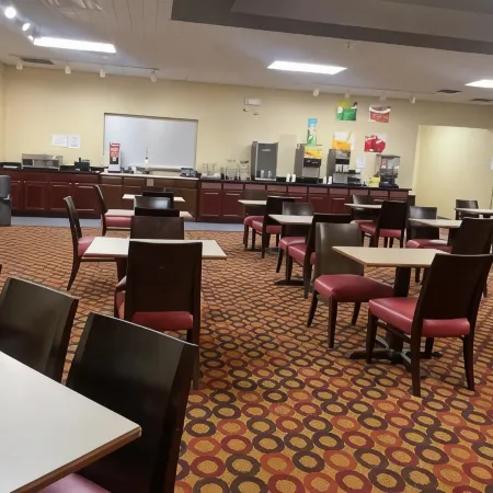 Wilkes-Barre Inn & Suites