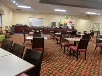 Wilkes-Barre Inn & Suites Hôtels à : Wilkes Barre