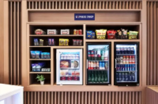 Holiday Inn Express NYC Brooklyn - Sunset Park