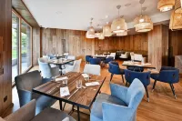 Aplend Hotel Ovruč - Morgenmad