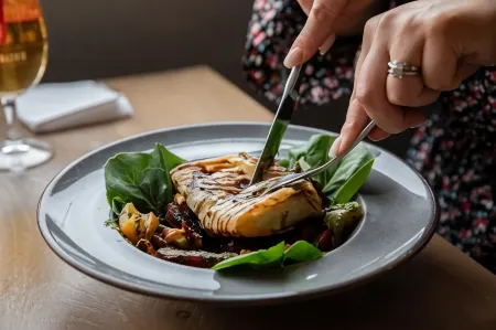 Park Head Hotel Отели в г. Феррихилл