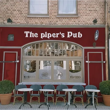 The Pipers