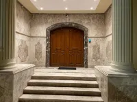 Alfa Residence