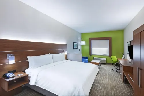 Holiday Inn Express & Suites LONGVIEW SOUTH I-20 by IHG Hotels in Longview