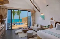 Anantara World Islands Dubai Resort Отели в г. Дубай