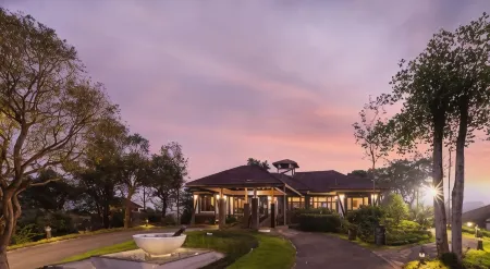 Jeevess Retreat Отели в г. Пинангод