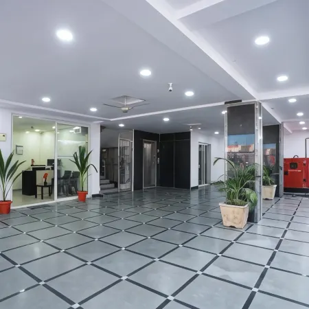 Hotel Marigold Kokapet- A Business Hotel Отели рядом с достопримечательностью «Оушен Парк»