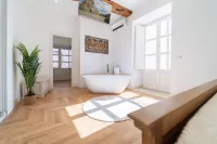 Residenza Dumah - Elegante dimora in centro