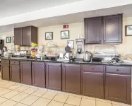 Sleep Inn West Valley City - Salt Lake City South