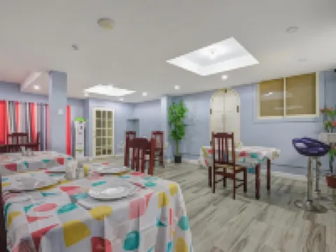 Airport Suites Hotel Hotels in Piarco