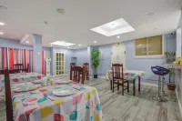 機場套房酒店 酒店