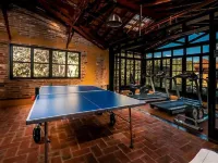 Hotel Pousada Ourinhos فنادق في أورينهوس