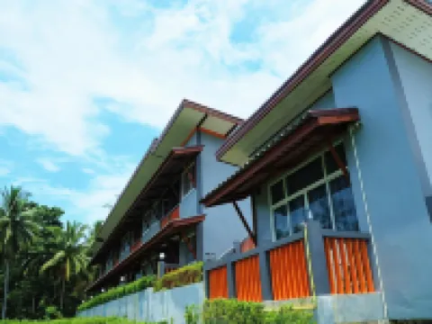 โรงแรมเดอะ ซี แอท ลันตา