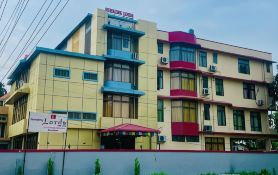 Pemaling Lords Eco Inn Guwahati