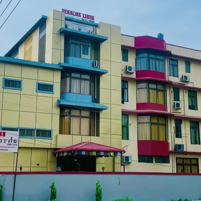 Pemaling Lords Eco Inn Guwahati Hotels near Lokpriya Gopinath Bardoloi International Airport