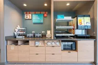 avid hotel KALAMAZOO EAST by IHG - sarapan