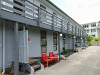 Carrington Motel Hotels in Kaitake