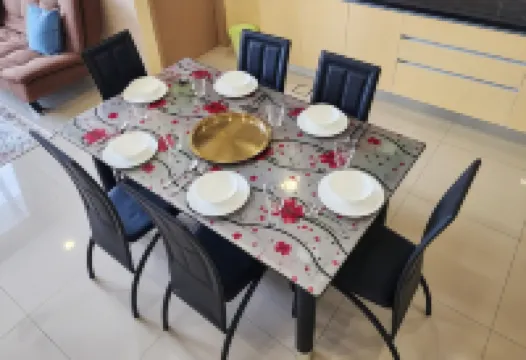 D Pristine - Cozy Family Retreat by Cowidea