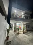 Geetatri Luxury Homestay Hotels in Nakchhdpur