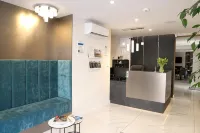 Hotel Crystal Hotels in Hajduszoboszlo