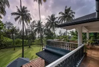 LohonoStays Waves Villa Hotels in Akshi