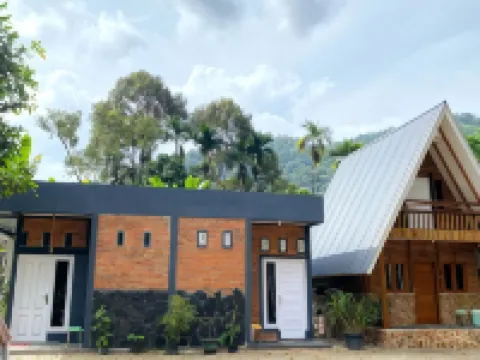 Orau Asthana Hotels in Harau
