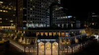 Herbert Samuel Opera Tel Aviv Hotel a 