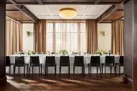 Fidelity Hotel Hotels in Cuyahoga County