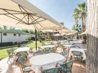 Hotel Acquario Hotels in Vasto