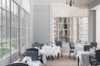 Cally Palace Hotel & Golf Course Hotels in Kirkcudbright