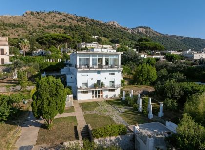 Hotel Bellavista Anacapri