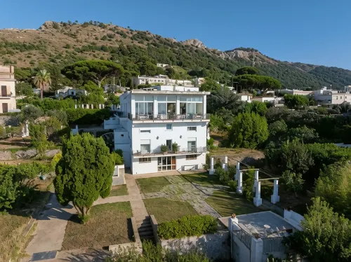 Hotel Bellavista Hotels in Anacapri