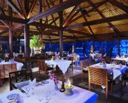 The Oberoi Beach Resort, Lombok - Desayuno