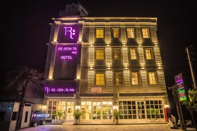 Regenta Inn Amristar Airport Road by Royal Orchid Hotels Limited Hotels in 