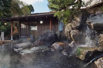 スパ・大浴場 伊東温泉 陽気館の写真