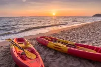 Koh Jum Ocean Beach Resort