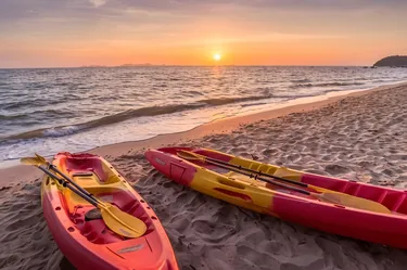 รูปภาพของเกาะจำ โอเชียน บีช รีสอร์ท