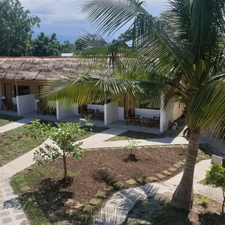 Native House Resort powered by Cocotel