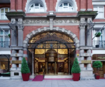 St. James' Court, A Taj Hotel, London Hotels near Buckingham Palace